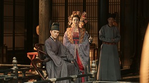 孤城閉ep28